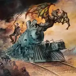 Demonic Train